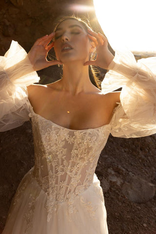 Amore Style Number BG-101061 - 11