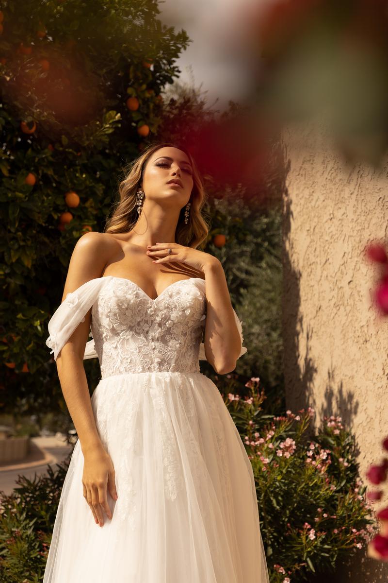 Amore Style Number BG-101062 - 3