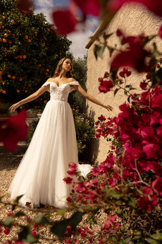 Amore Style Number BG-101062 - 9