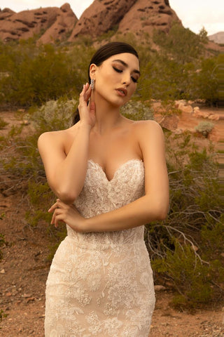 Amore Style Number BG-101063 - 8