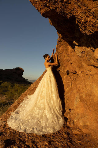 Amore Style Number BG-101064 - 2