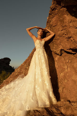 Amore Style Number BG-101064 - 1