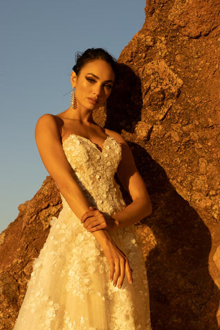 Amore Style Number BG-101064 - 3