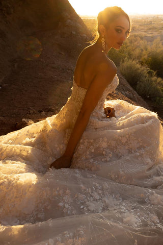 Amore Style Number BG-101064 - 18