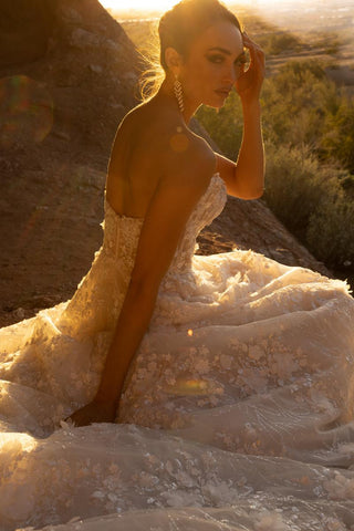 Amore Style Number BG-101064 - 10