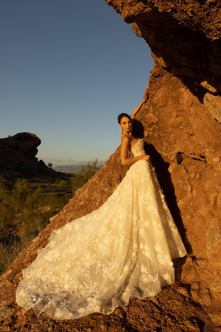 Amore Style Number BG-101064 - 8