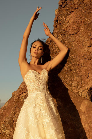 Amore Style Number BG-101064 - 11