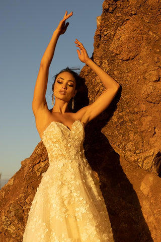 Amore Style Number BG-101064 - 5