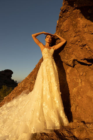 Amore Style Number BG-101064 - 6