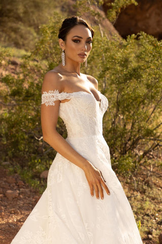 Amore Style Number BG-101065 - 9