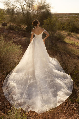 Amore Style Number BG-101065 - 10