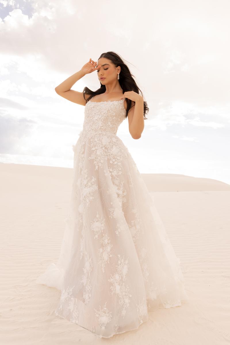 Amore Style Number BG-101067 - 5