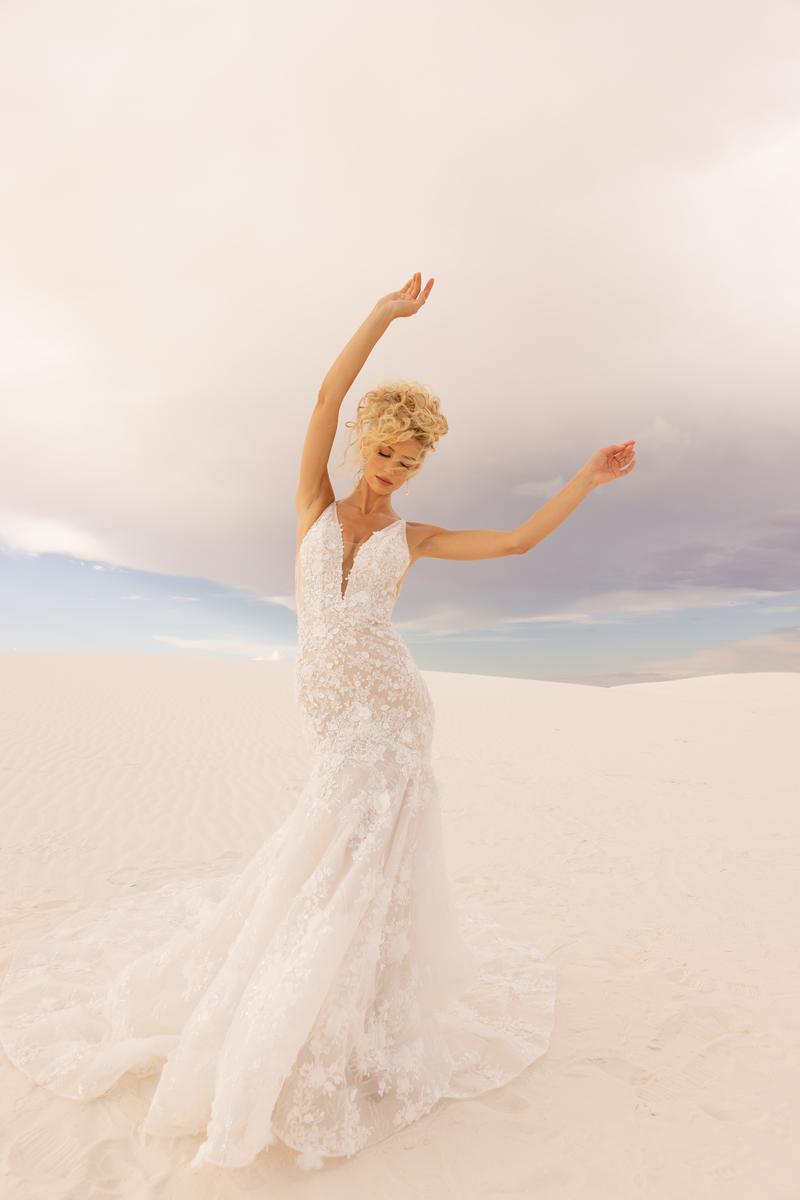 Amore Style Number BG-101068 - 9