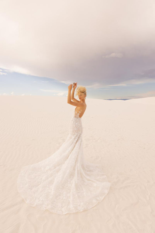 Amore Style Number BG-101068 - 2
