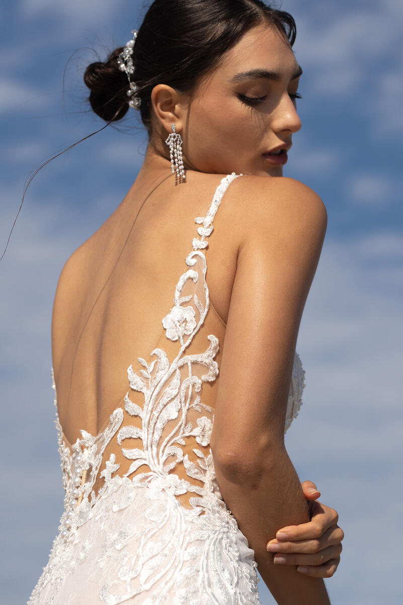 Aura Style Number BG-101003 - 2