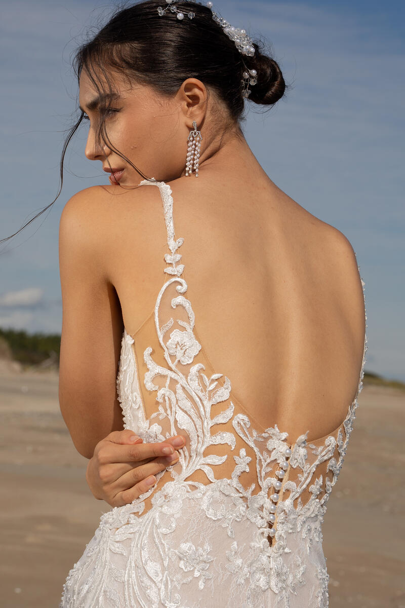 Aura Style Number BG-101003 - 4