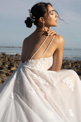 Aura Style Number BG-101004 - 2