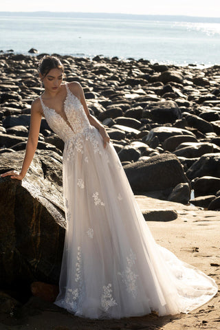 Aura Style Number BG-101004 - 3