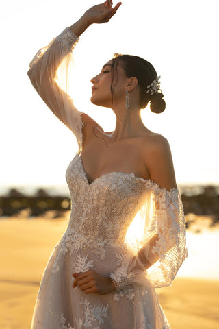 Aura Style Number BG-101005SL - 5