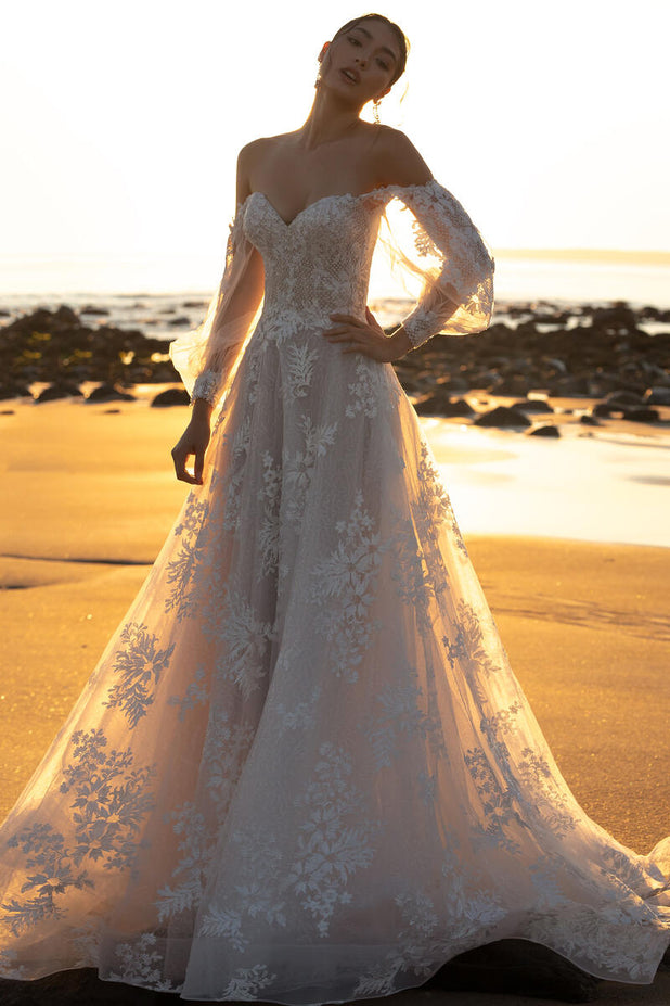 Aura Style Number BG-101005SL - 1
