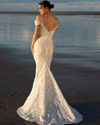 Aura Style Number BG-101007 - 2