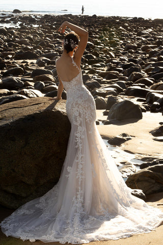 Aura Style Number BG-101008 - 8