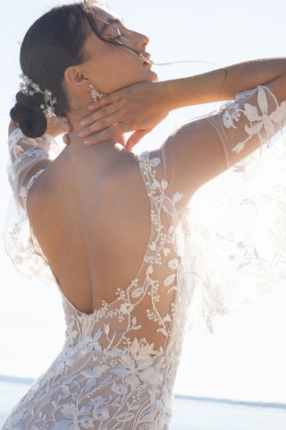 Aura Style Number BG-101009 - 3