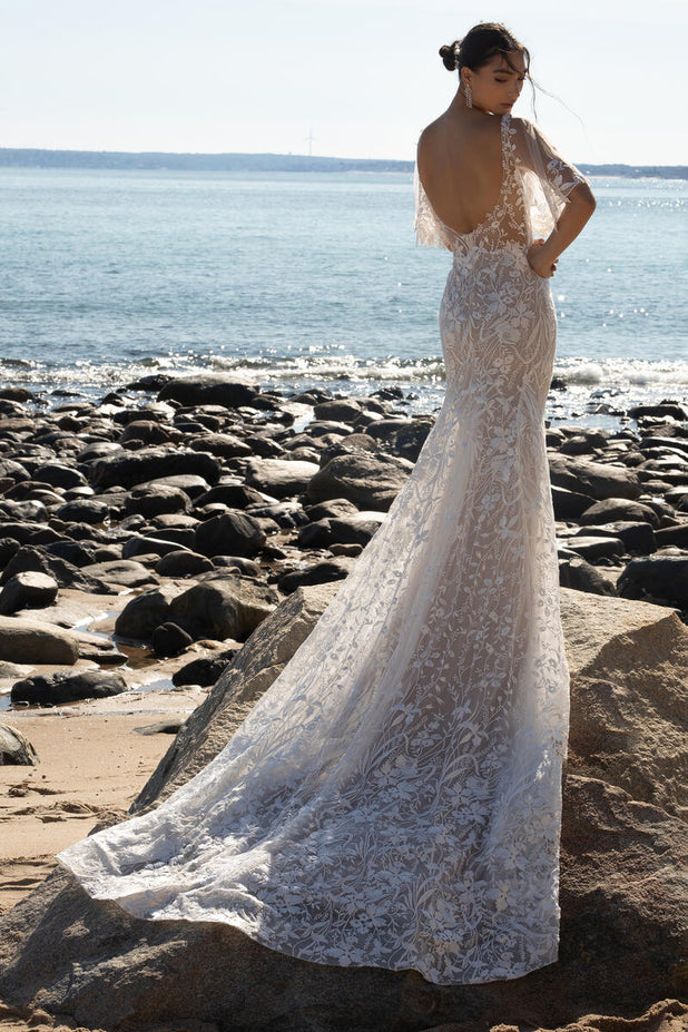 Aura Style Number BG-101009 - 2