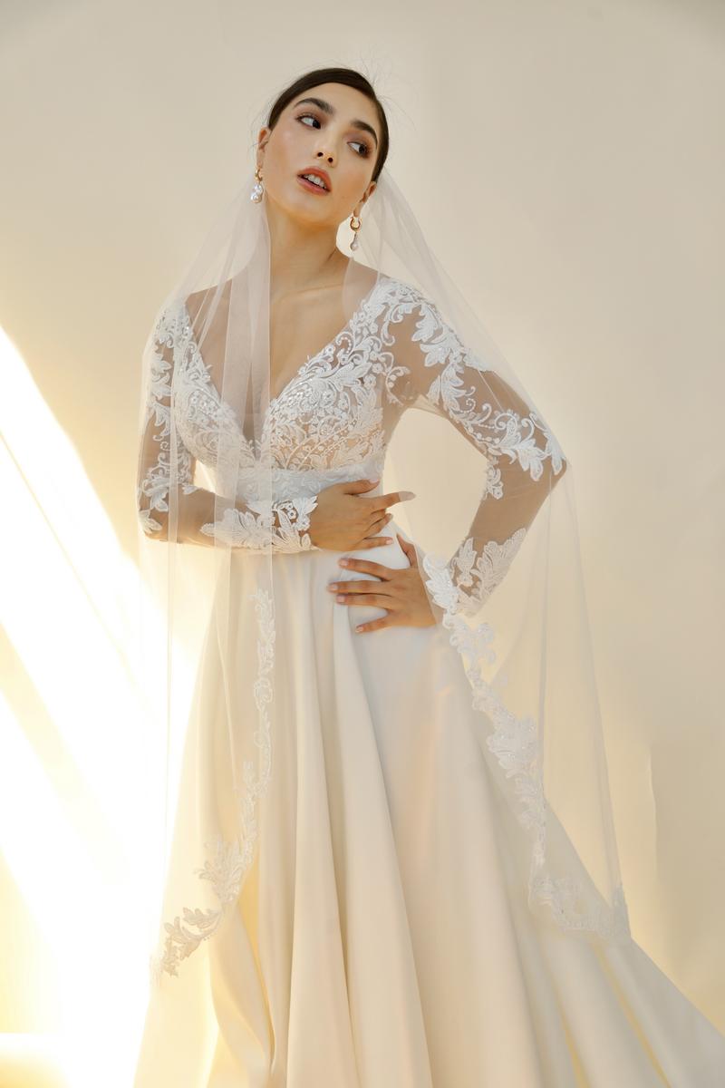 Flora Style Number BG-101014 - 1