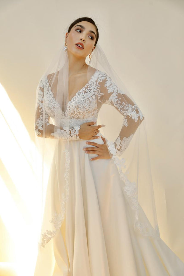Flora Style Number BG-101014 - 1