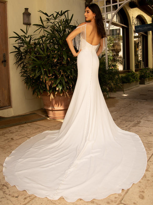 Flora Style Number BG-101016 - 2