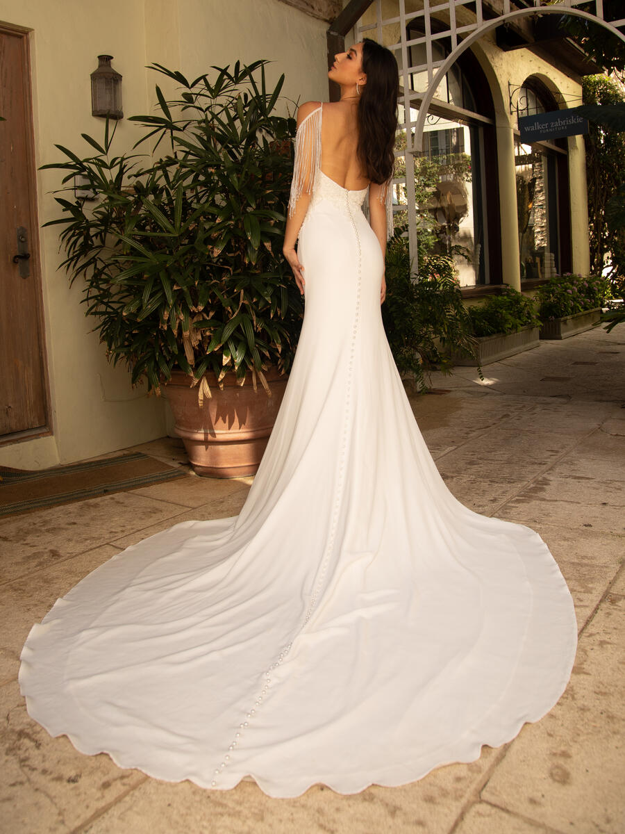 Flora Style Number BG-101016 - 4