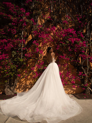 Flora Style Number BG-101017 - 14