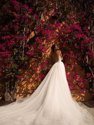 Flora Style Number BG-101017 - 12