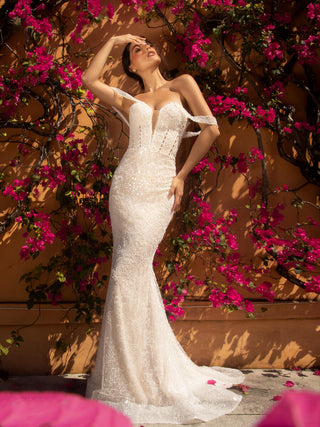 Flora Style Number BG-101017 - 10