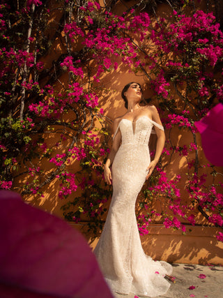 Flora Style Number BG-101017 - 13