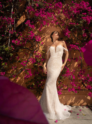 Flora Style Number BG-101017 - 11