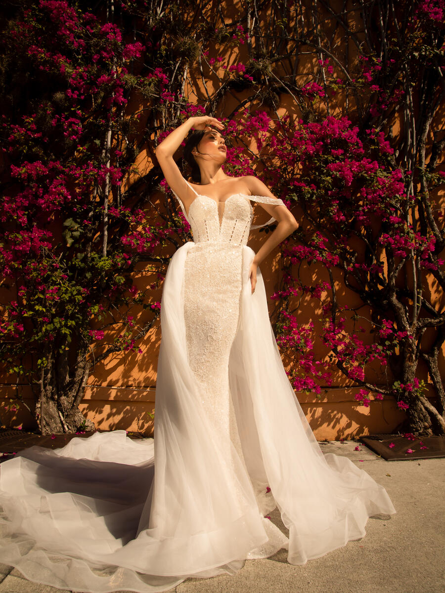 Flora Style Number BG-101017 - 7