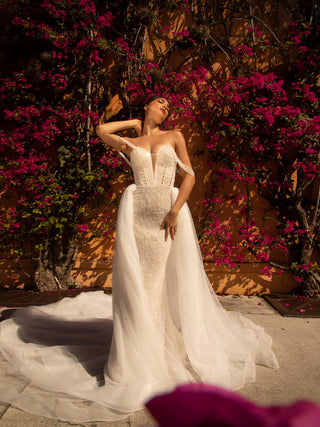 Flora Style Number BG-101017 - 1