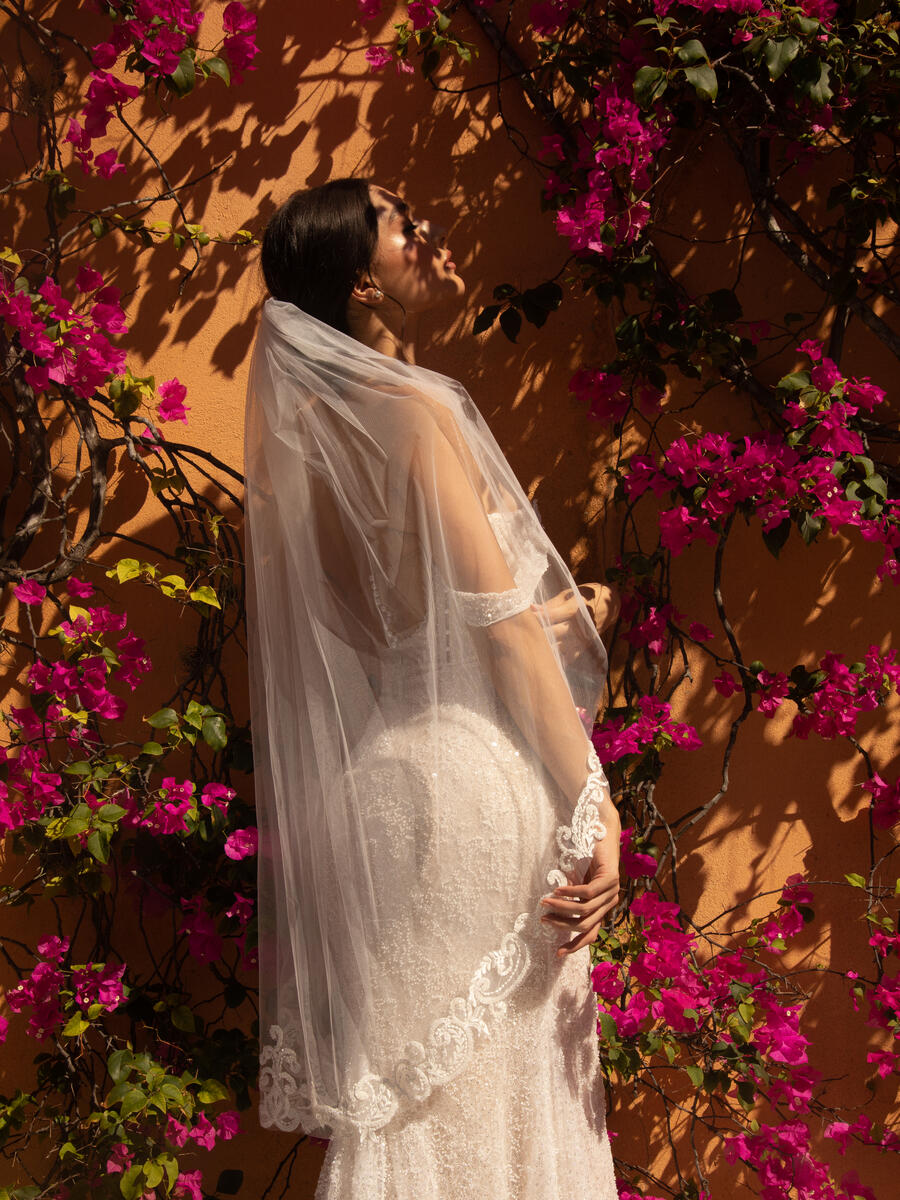 Flora Style Number BG-101017 - 4