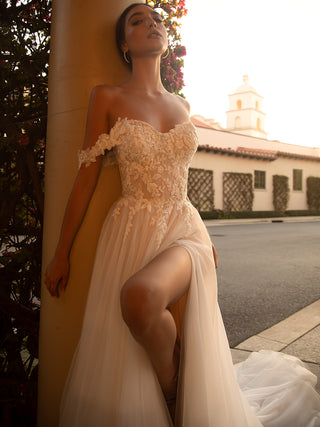 Flora Style Number BG-101019 - 5