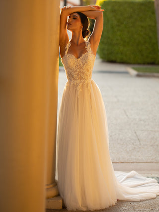 Flora Style Number BG-101019 - 4