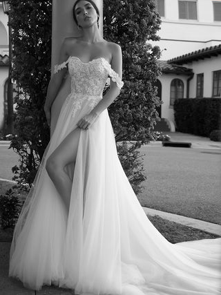 Flora Style Number BG-101019 - 8