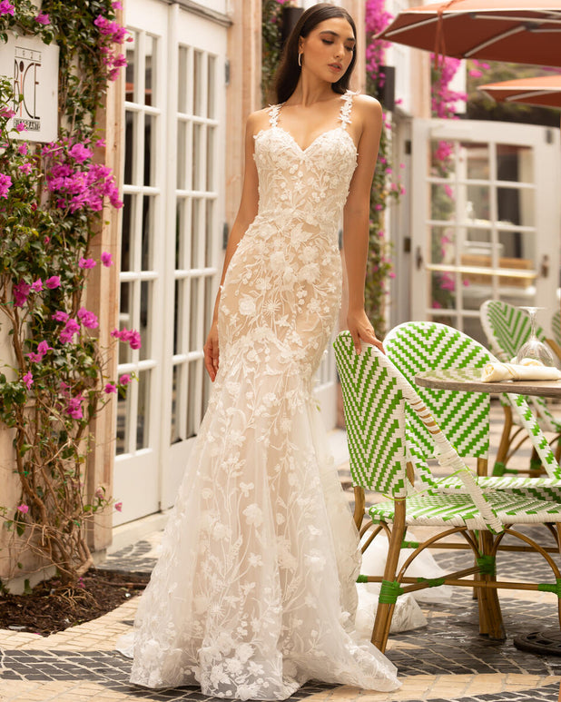 Flora Style Number BG-101023 - 1
