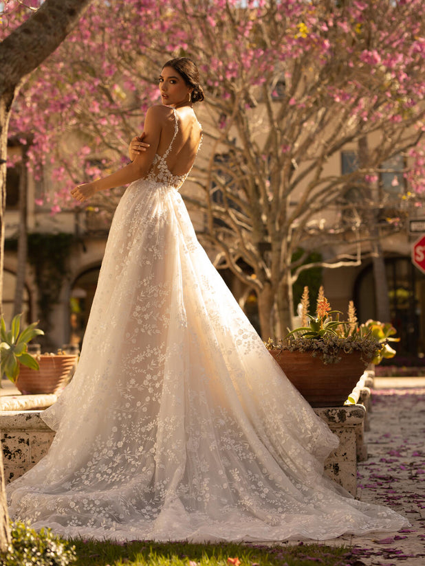 Flora Style Number BG-101032 - 2