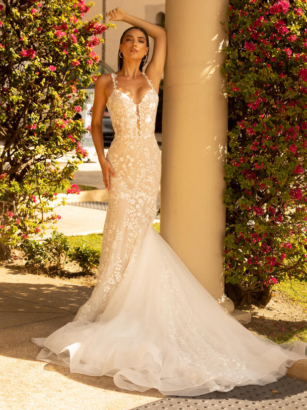 Flora Style Number BG-101033 - 1