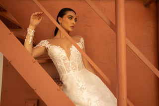 Flora Style Number BG-101034 - 17