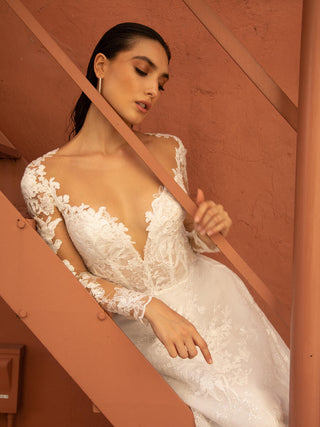 Flora Style Number BG-101034 - 15