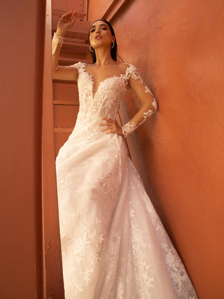 Flora Style Number BG-101034 - 8