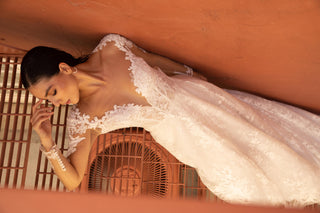 Flora Style Number BG-101034 - 18